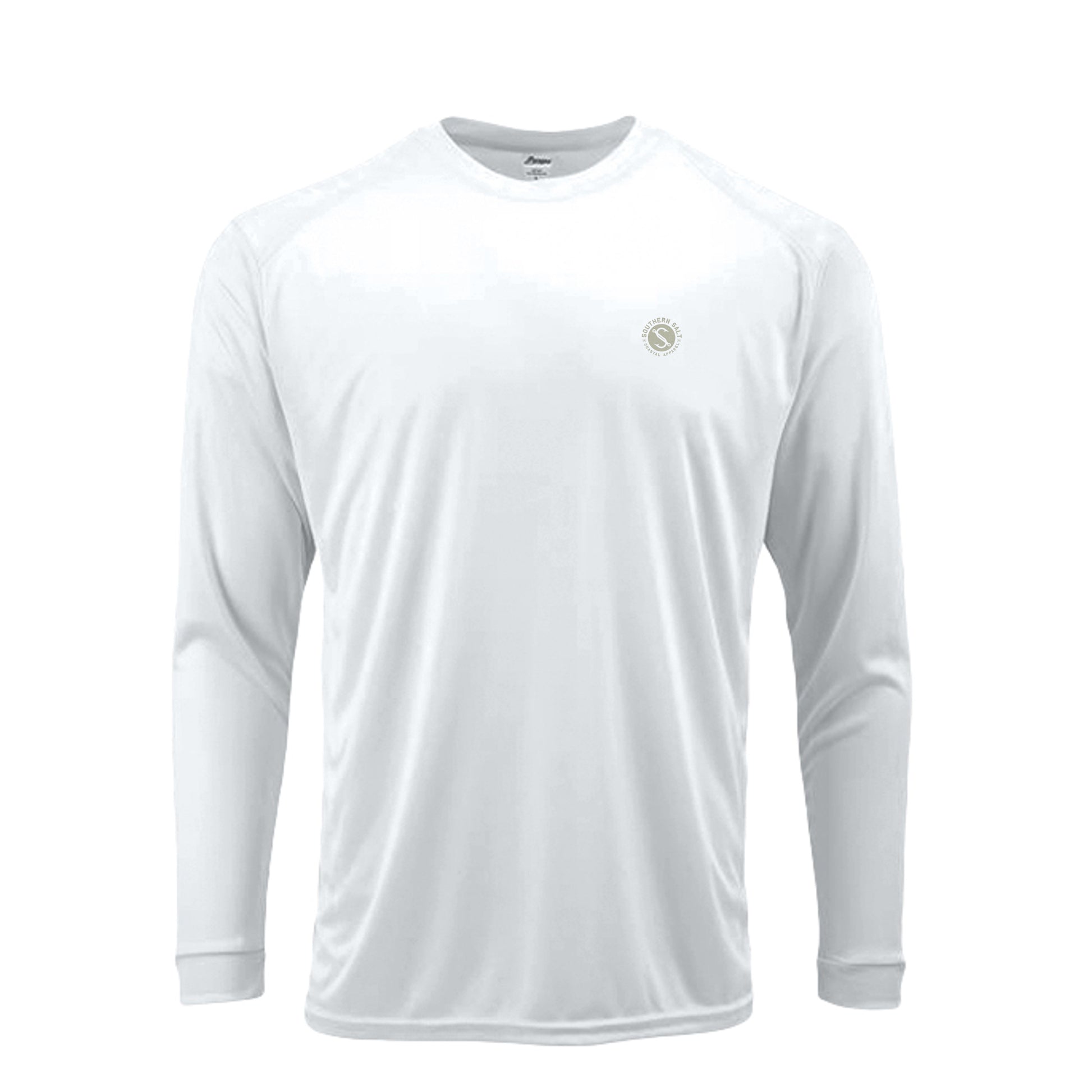 White - 210 - FRONT