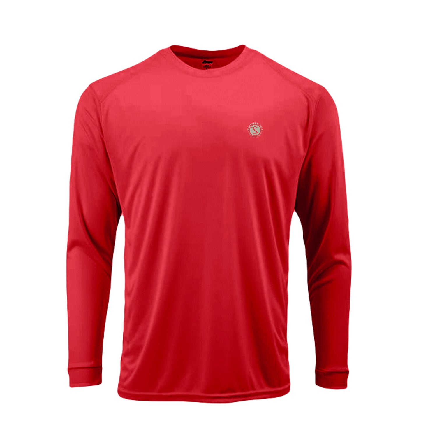 Red - 210 - FRONT