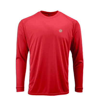 Red - 210 - FRONT
