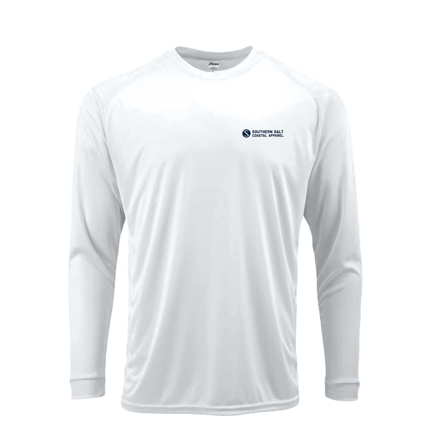 White - 210 - FRONT