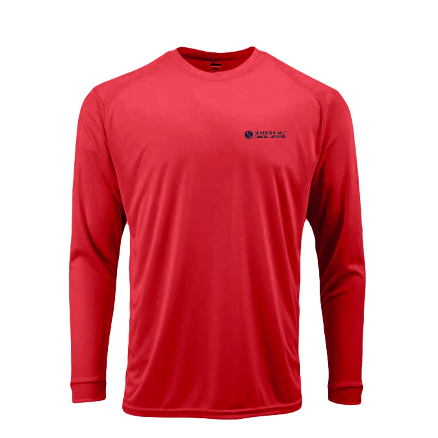 Red - 210 - FRONT