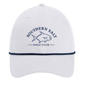 White/ Navy