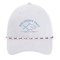 White/ Blue/ Red/ White
