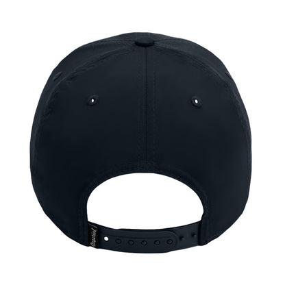Navy/ Navy/ Red - 7054 - BACK