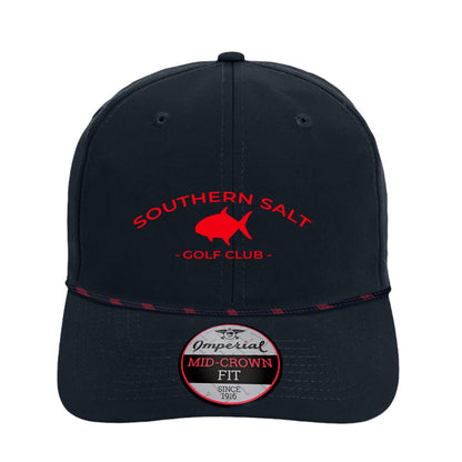 Navy/ Navy/ Red - 7054 - FRONT