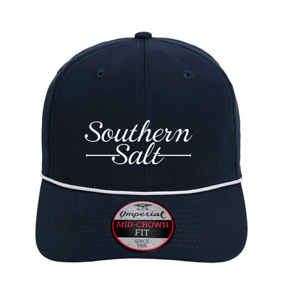 Navy/ White - 7054 - FRONT