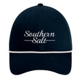Navy/ White