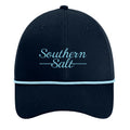 Navy/ Light Blue