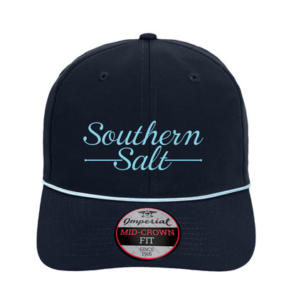 Navy/ Light Blue - 7054 - FRONT