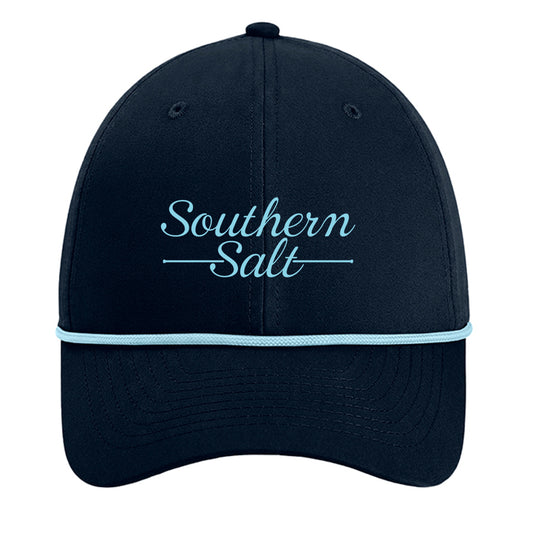 Navy/ Light Blue - 7054 - FRONT