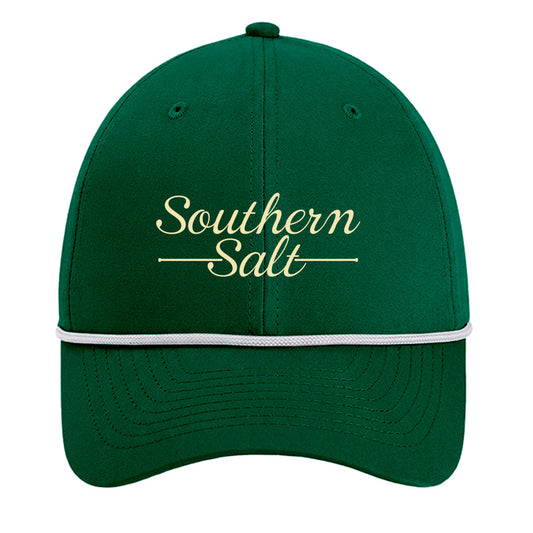 Forest/ White - 7054 - FRONT