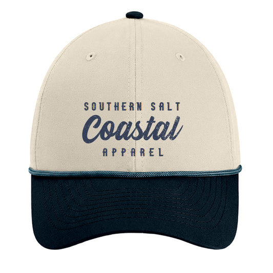 Putty/ Navy/ Navy - 7054 - FRONT