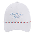 White/ Blue/ Red/ White