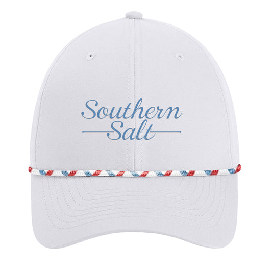White/ Blue/ Red/ White - 7054 - FRONT