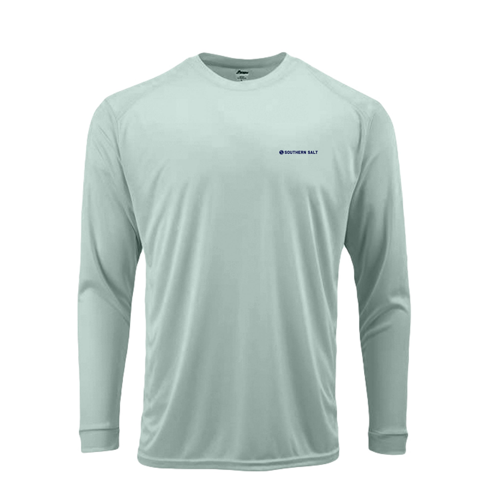 Mint Green - 210 - FRONT