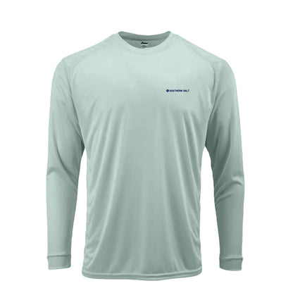 Mint Green - 210 - FRONT