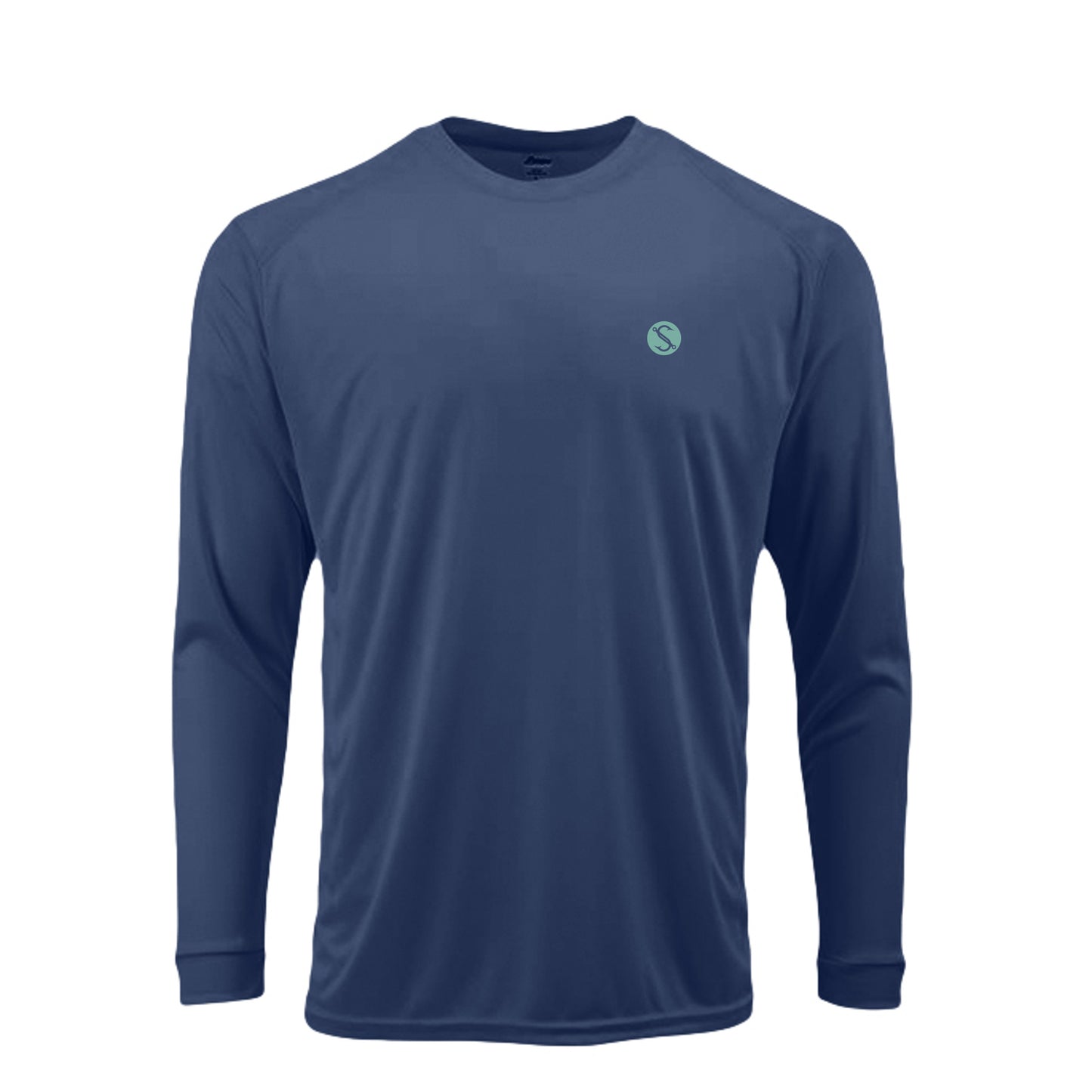 Navy - 210 - FRONT