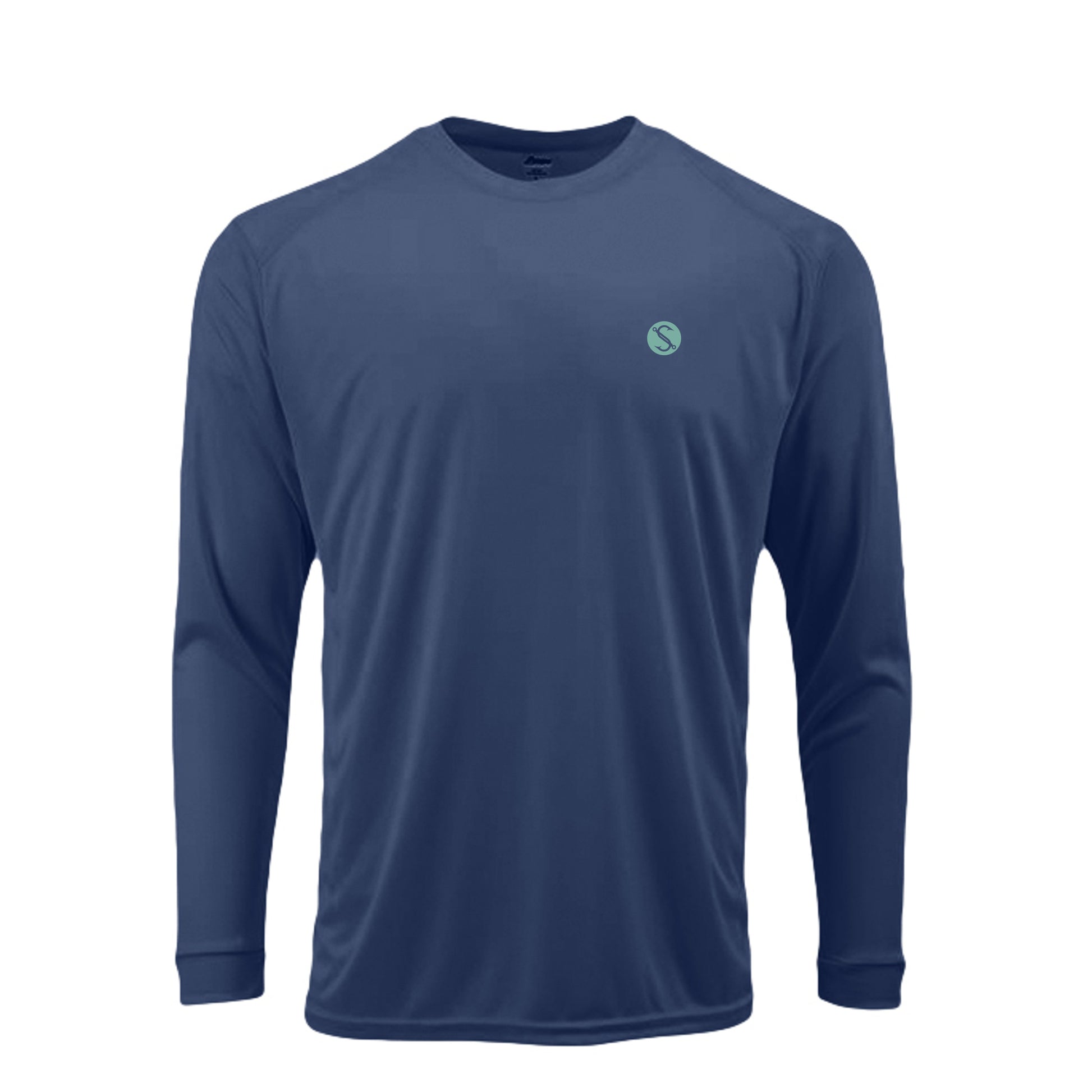 Navy - 210 - FRONT