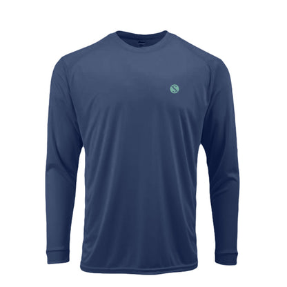Navy - 210 - FRONT