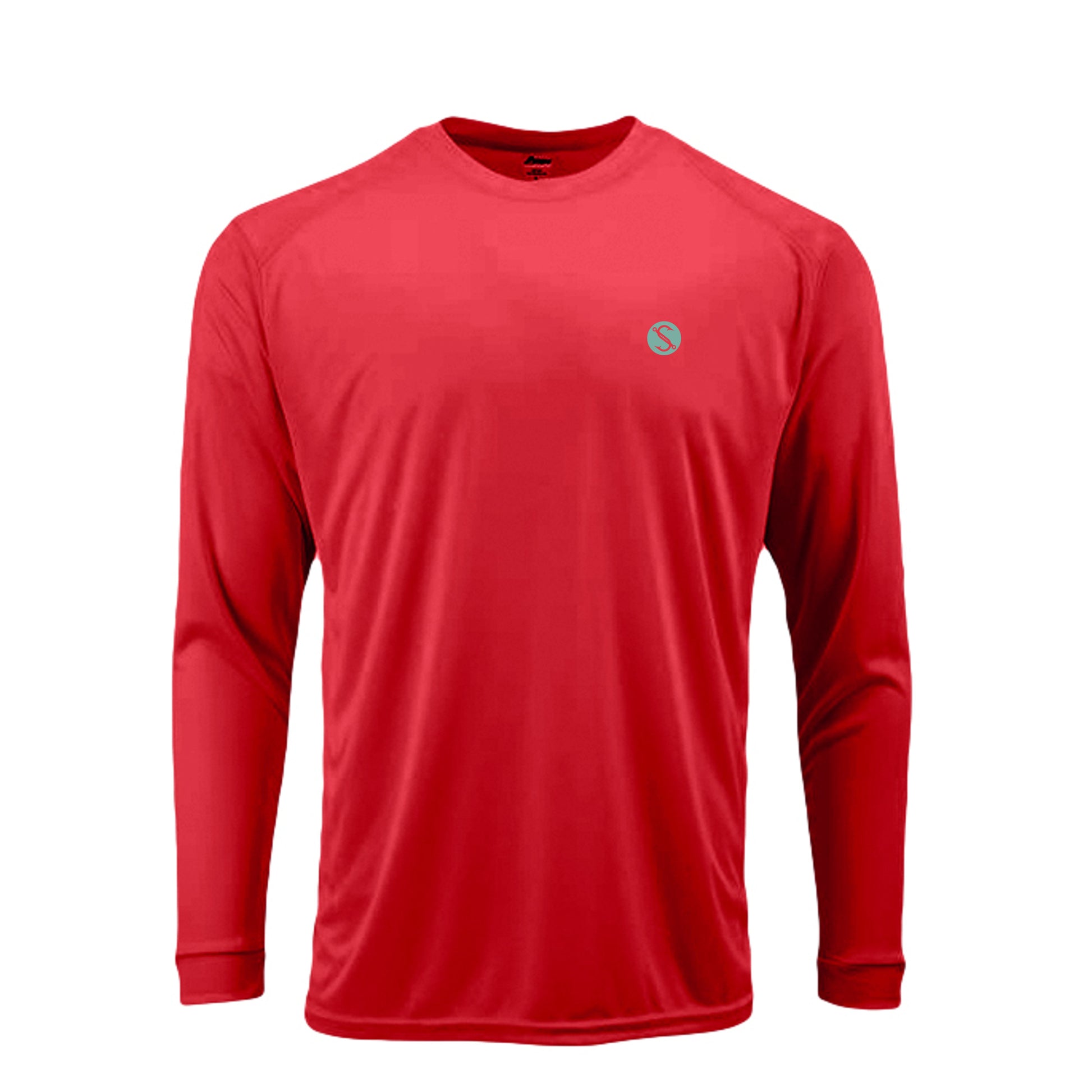 Red - 210 - FRONT
