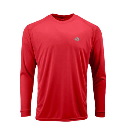 Red - 210 - FRONT