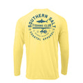 Pale Yellow