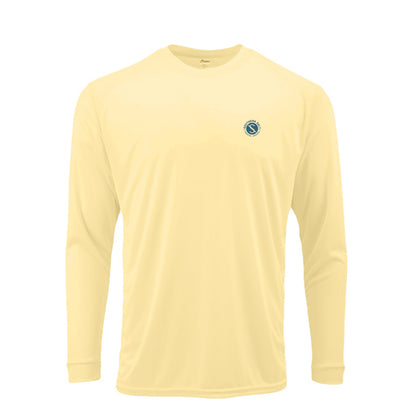 Pale Yellow - 210 - FRONT
