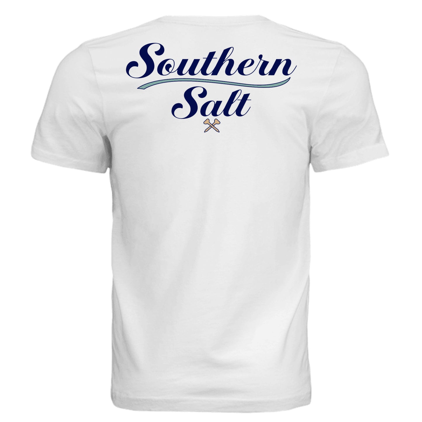 SOLID WHT TRBLND - 3413C - BACK