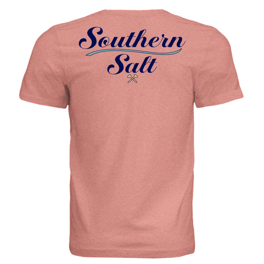 Sunset Triblend - 3413C - BACK
