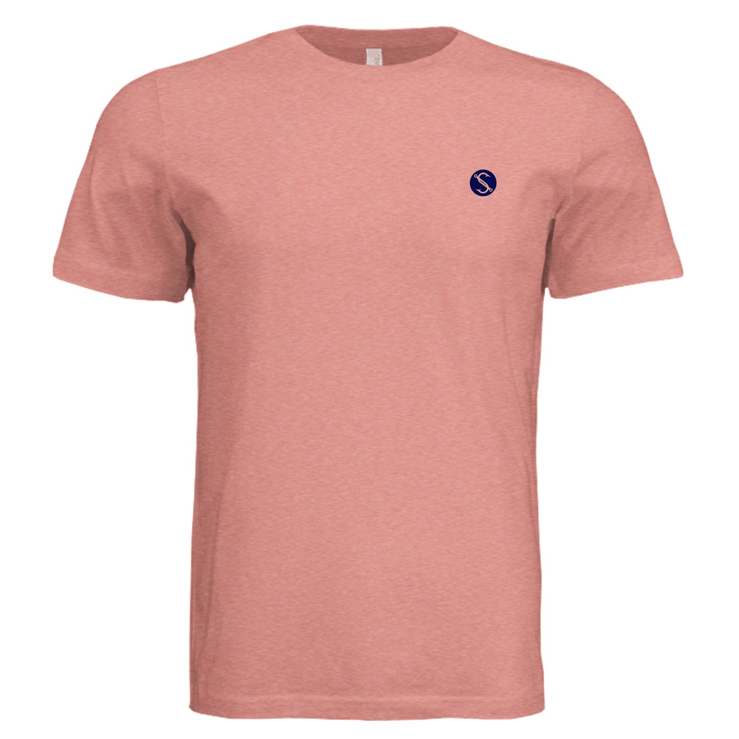 Sunset Triblend - 3413C - FRONT
