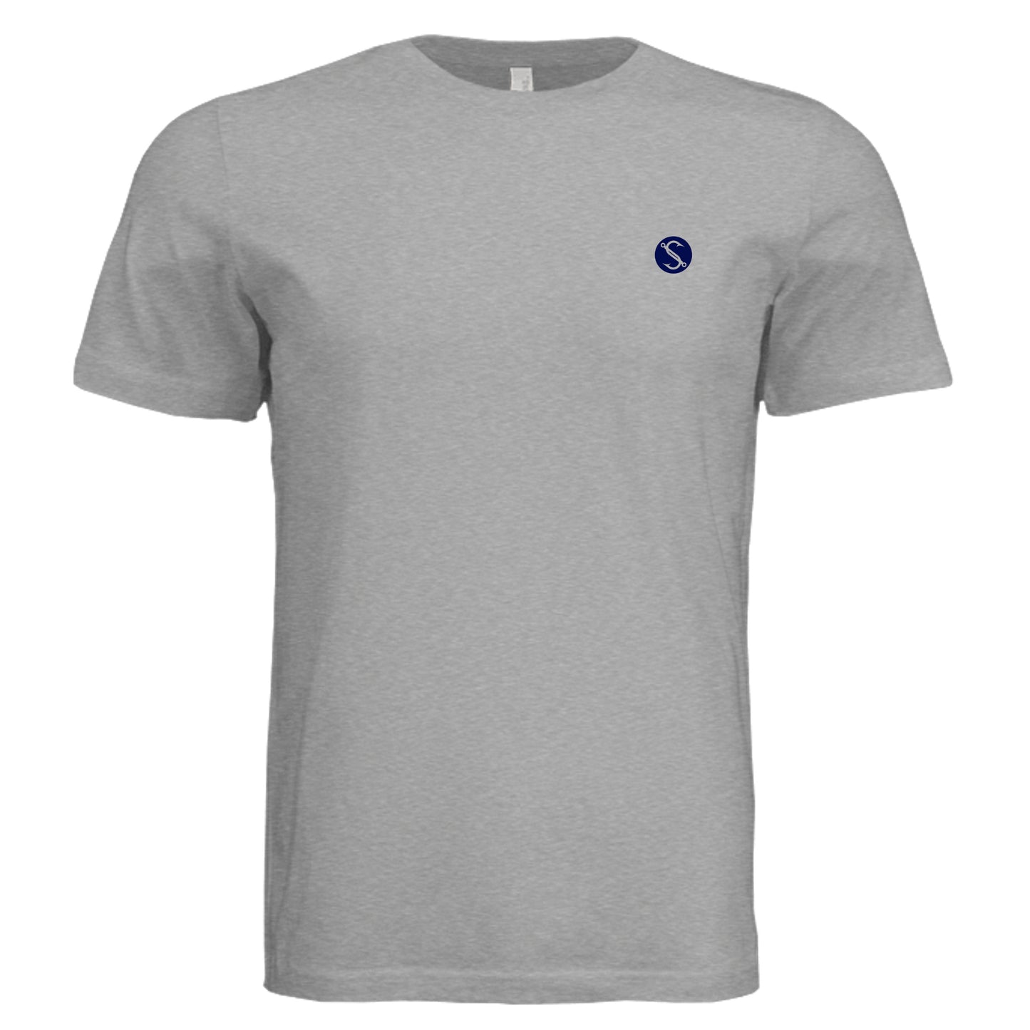 ATH GREY TRBLND - 3413C - FRONT