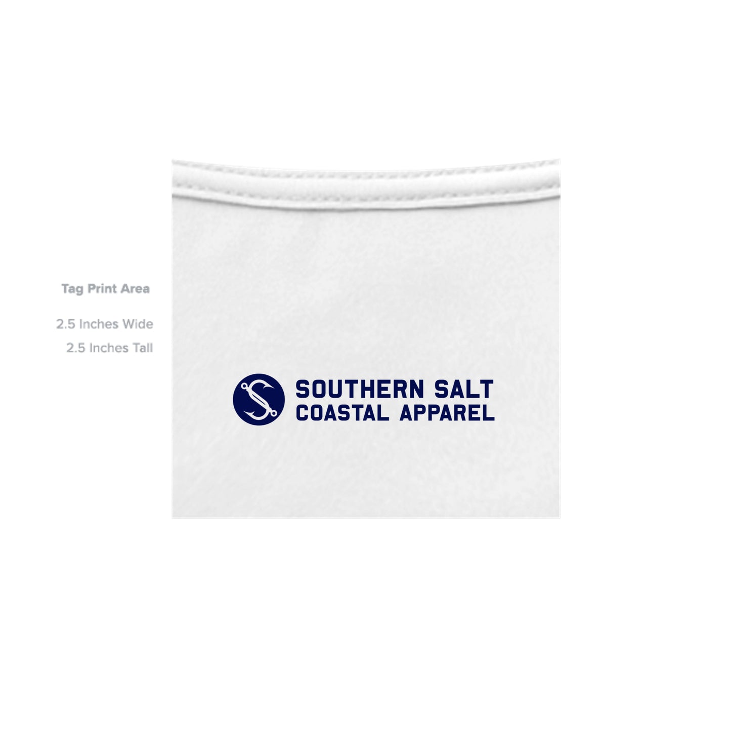 SOLID WHT TRBLND - 3413C - INSIDE_TAG_LINE