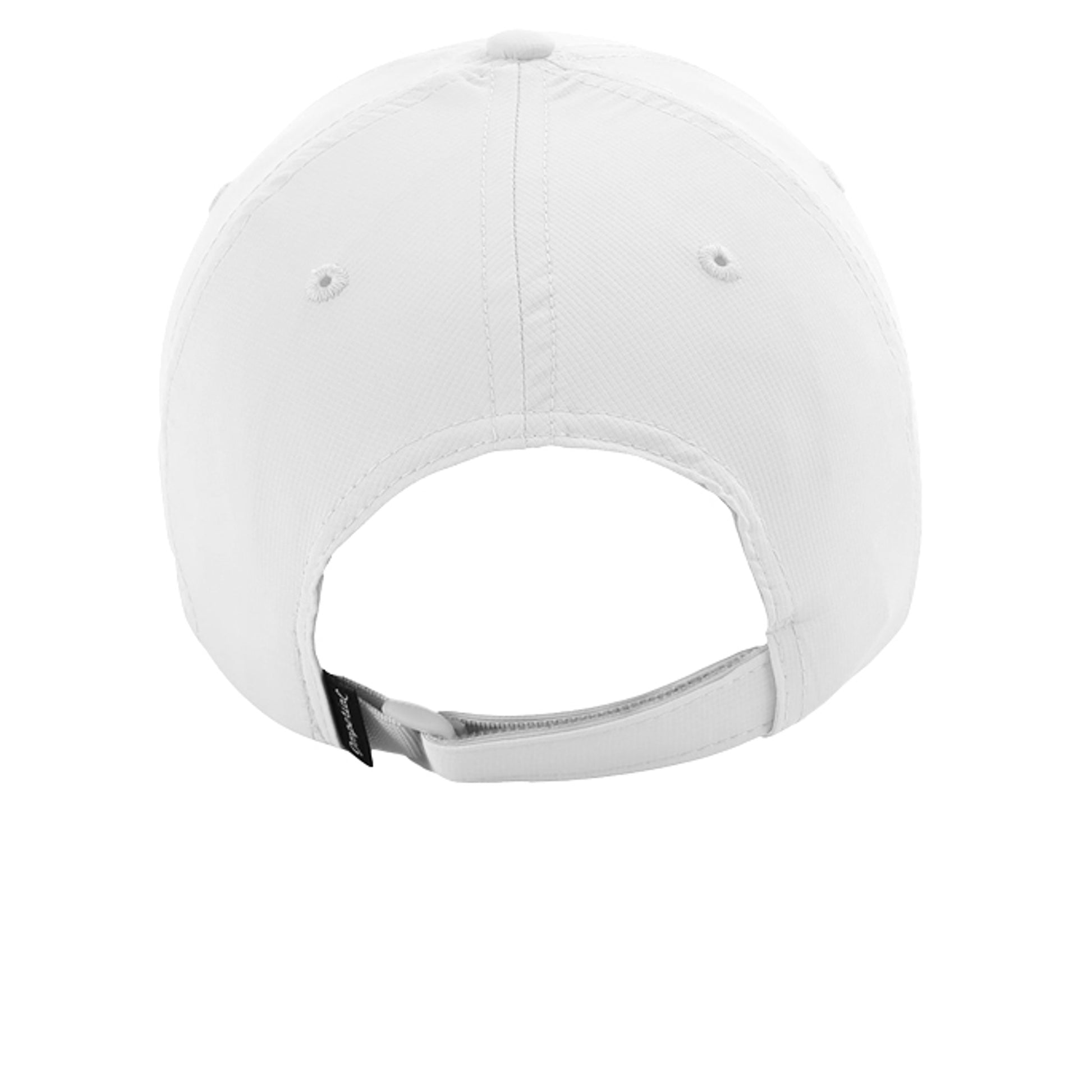 White - X210P - BACK