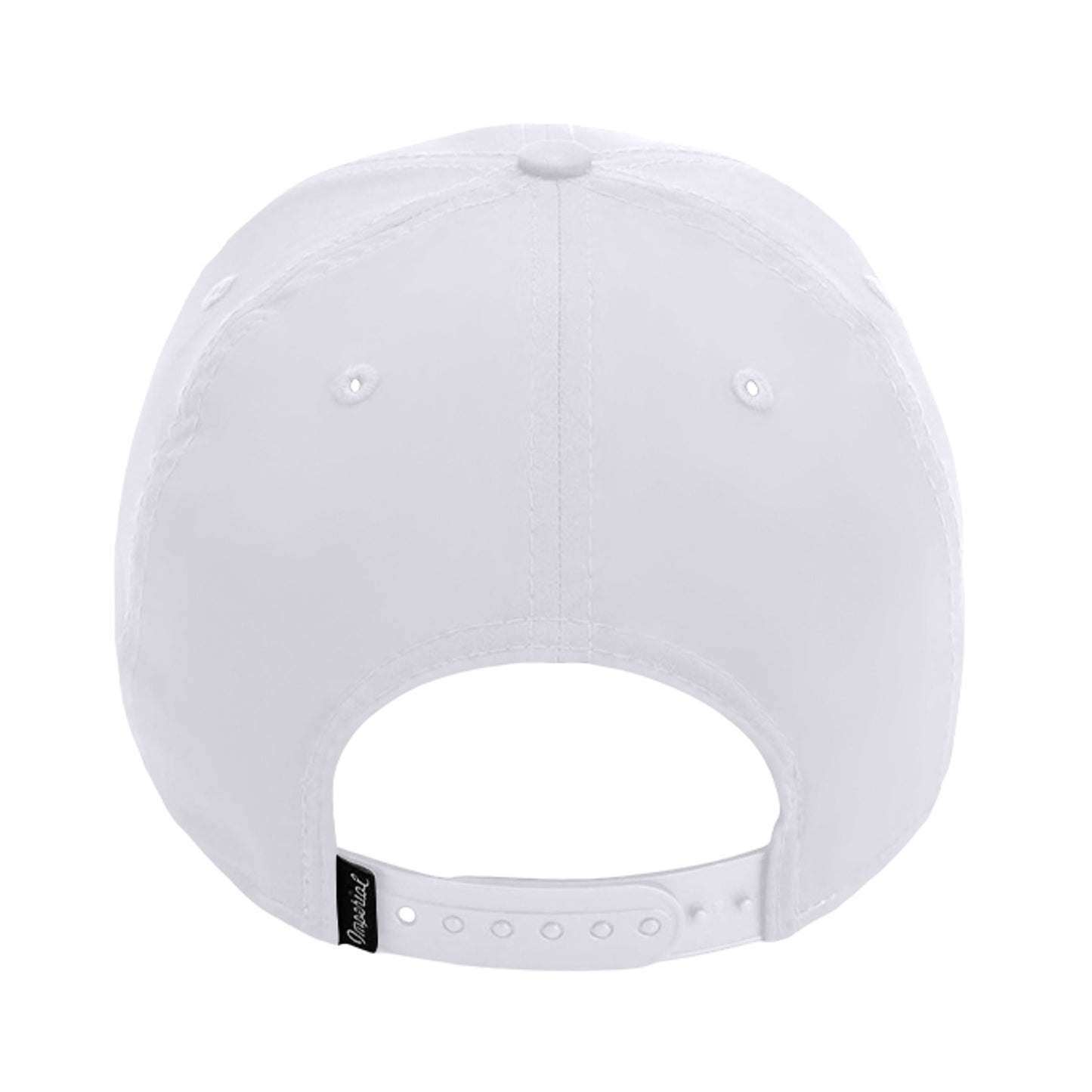 White/ Blue/ Red/ White - 7054 - BACK