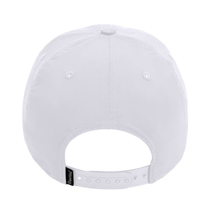 White/ Blue/ Red/ White - 7054 - BACK