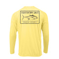 Pale Yellow