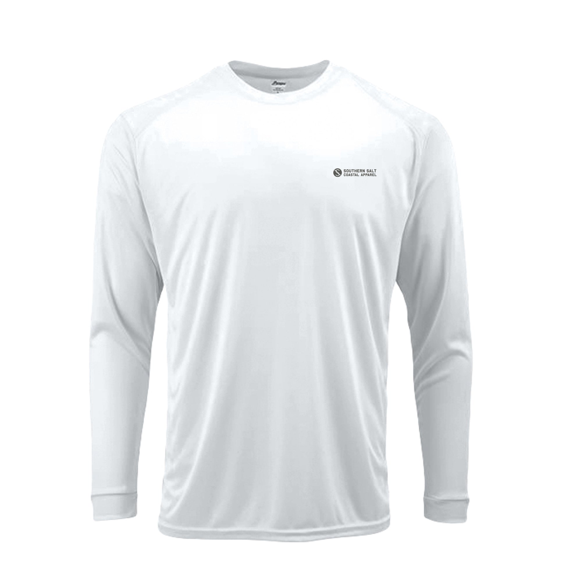 White - 210 - FRONT