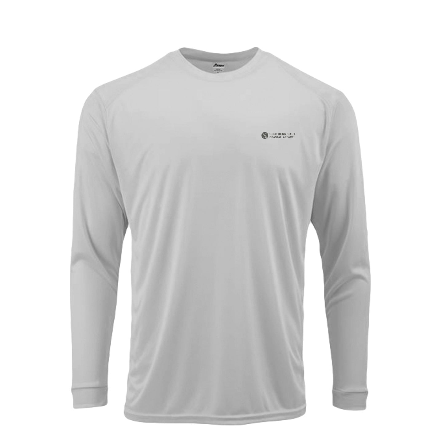 Medium Grey - 210 - FRONT