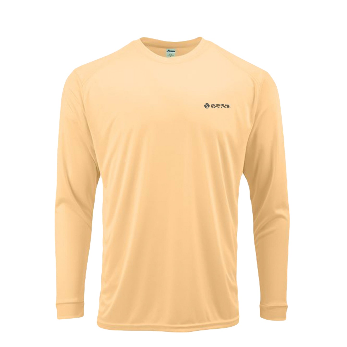 Peach - 210 - FRONT