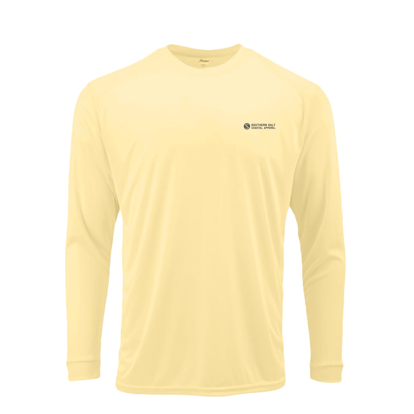 Pale Yellow - 210 - FRONT