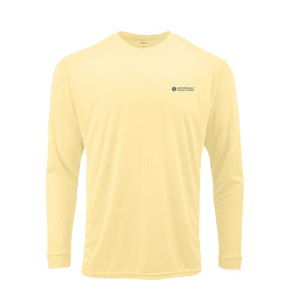 Pale Yellow - 210 - FRONT