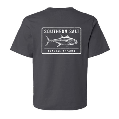 Dark Grey - 6110C - BACK