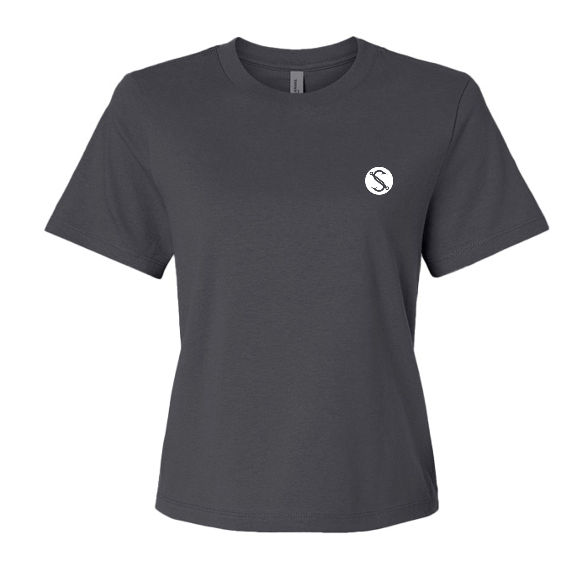 Dark Grey - 6110C - FRONT