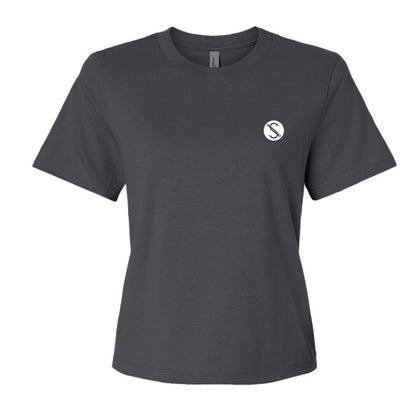 Dark Grey - 6110C - FRONT