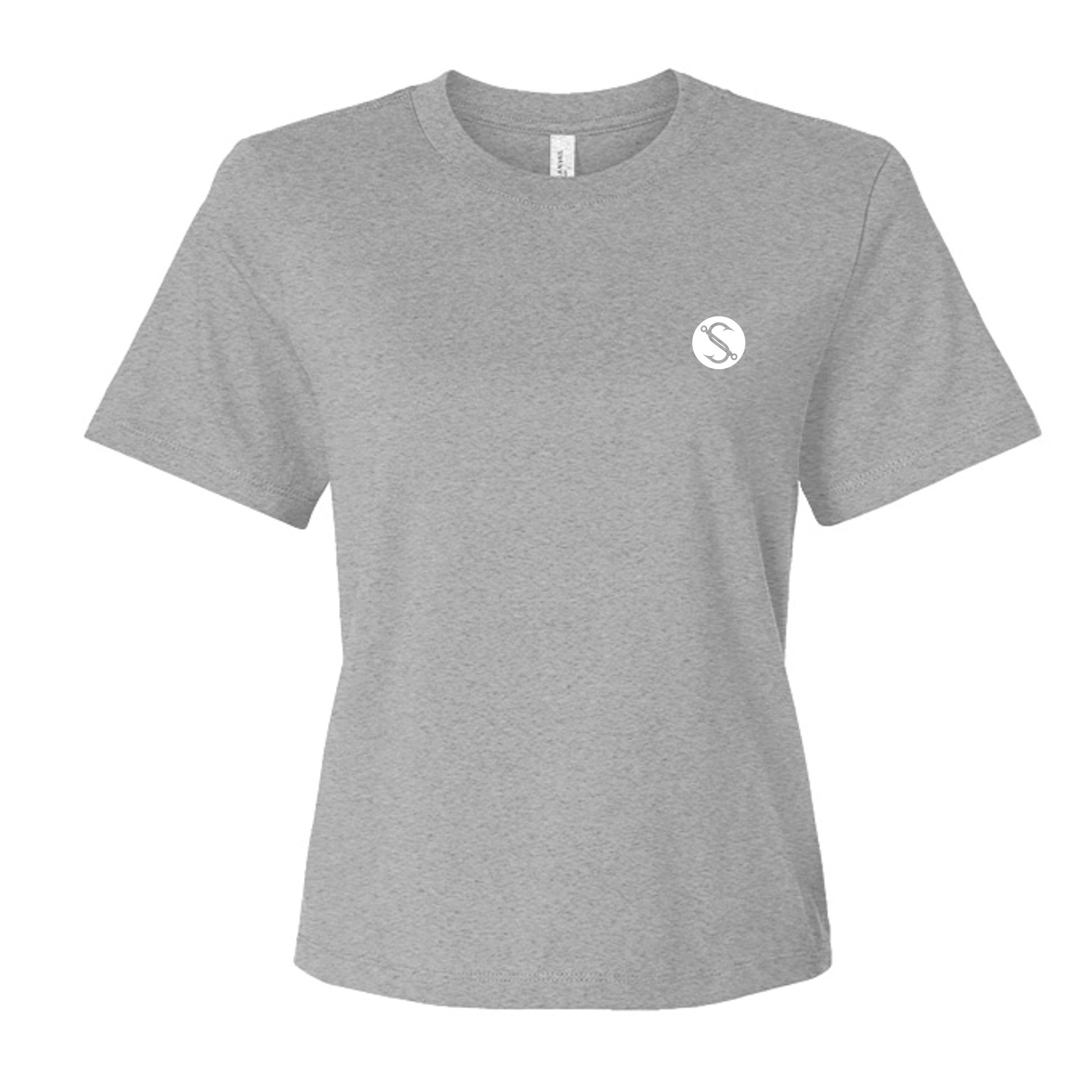 Athletic Heather - 6110C - FRONT