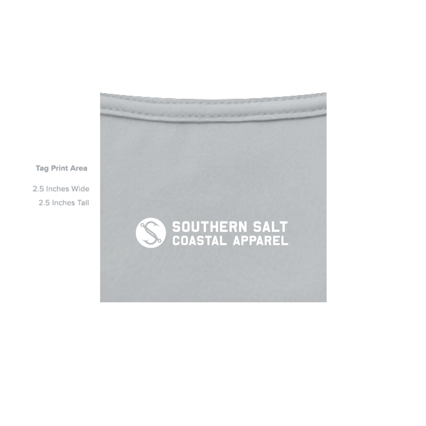 Athletic Heather - 6110C - INSIDE_TAG_LINE