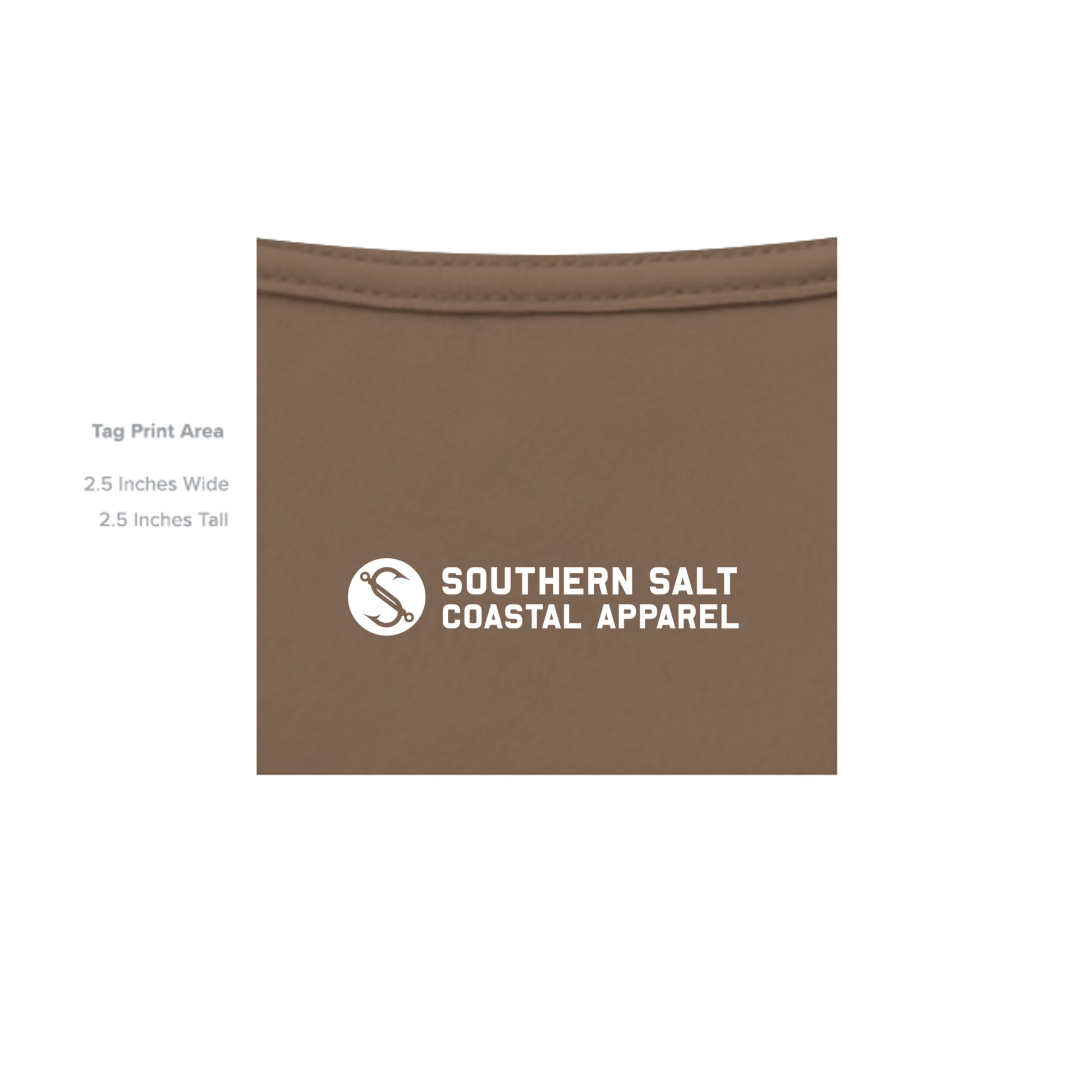 Vintage Brown - 6110C - INSIDE_TAG_LINE