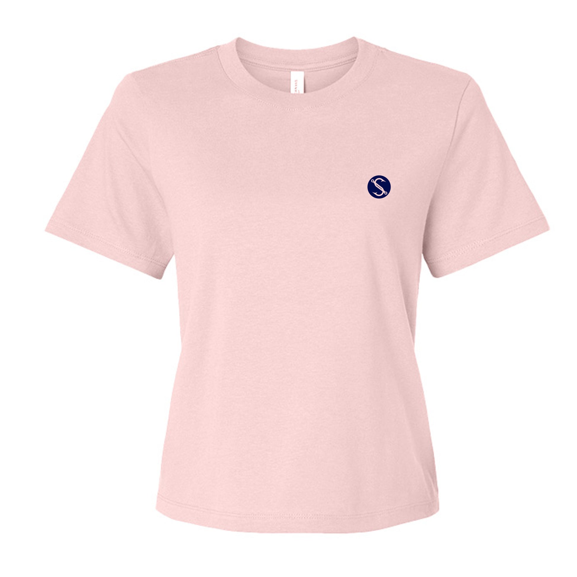 Soft Pink - 6110C - FRONT
