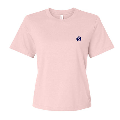 Soft Pink - 6110C - FRONT