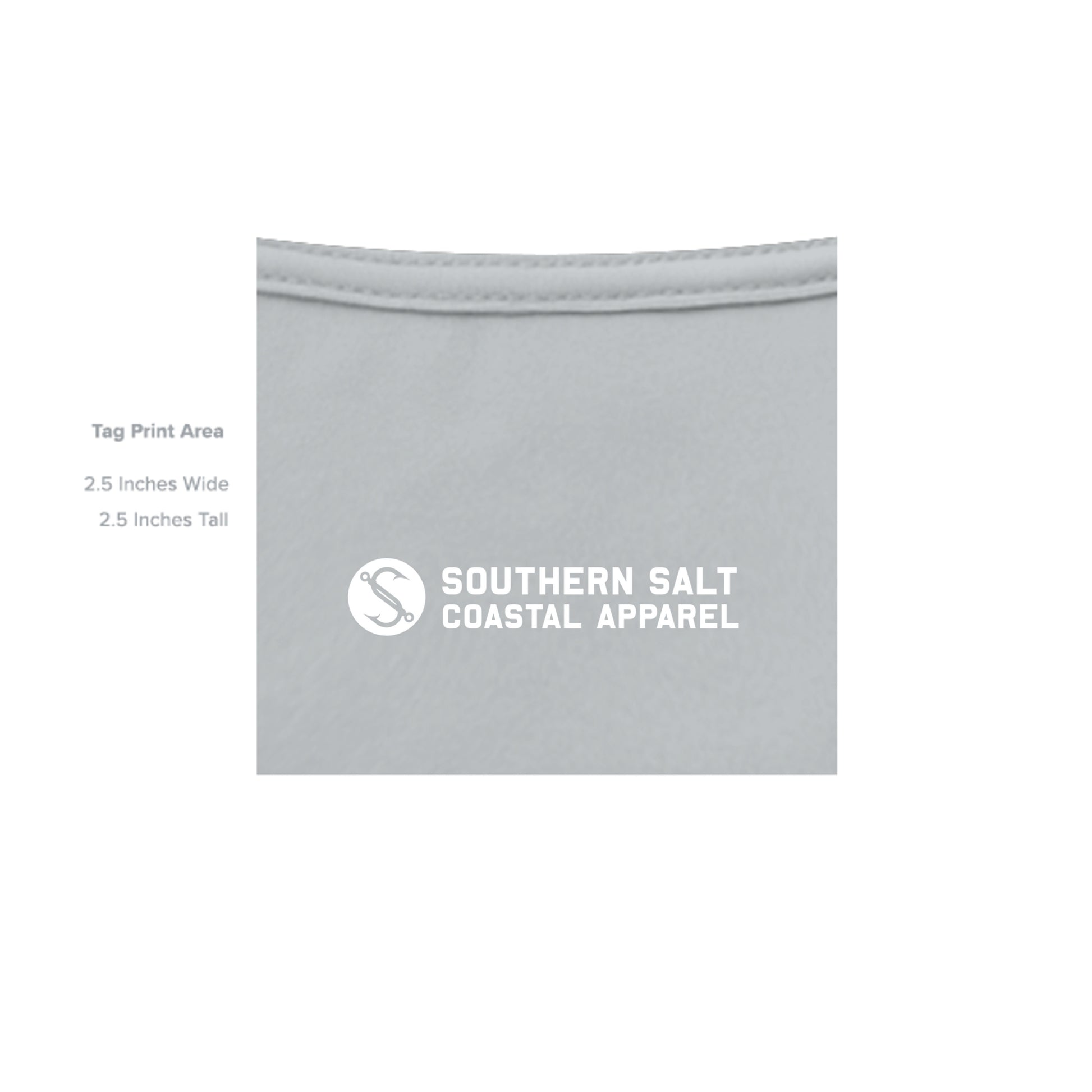 Athletic Heather - 6110C - INSIDE_TAG_LINE